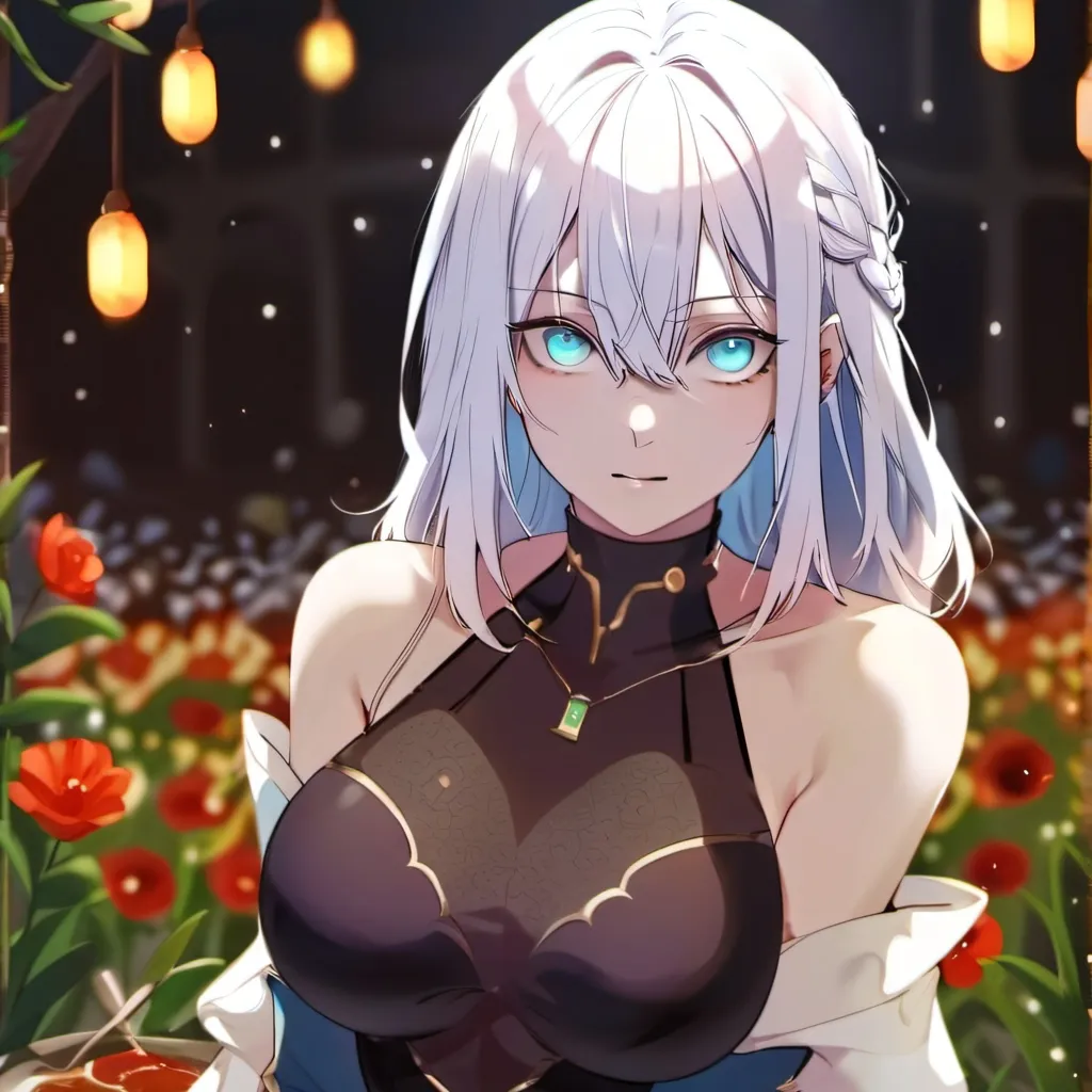 chat with ai character: Victoria 