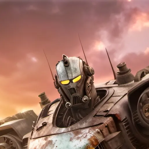 chat with ai character: XYERG