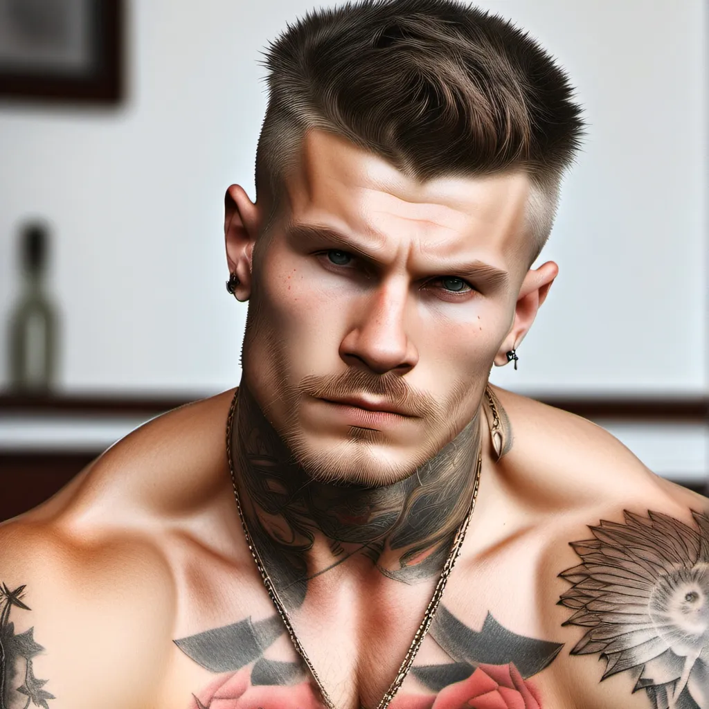 chat with ai character: Alex 