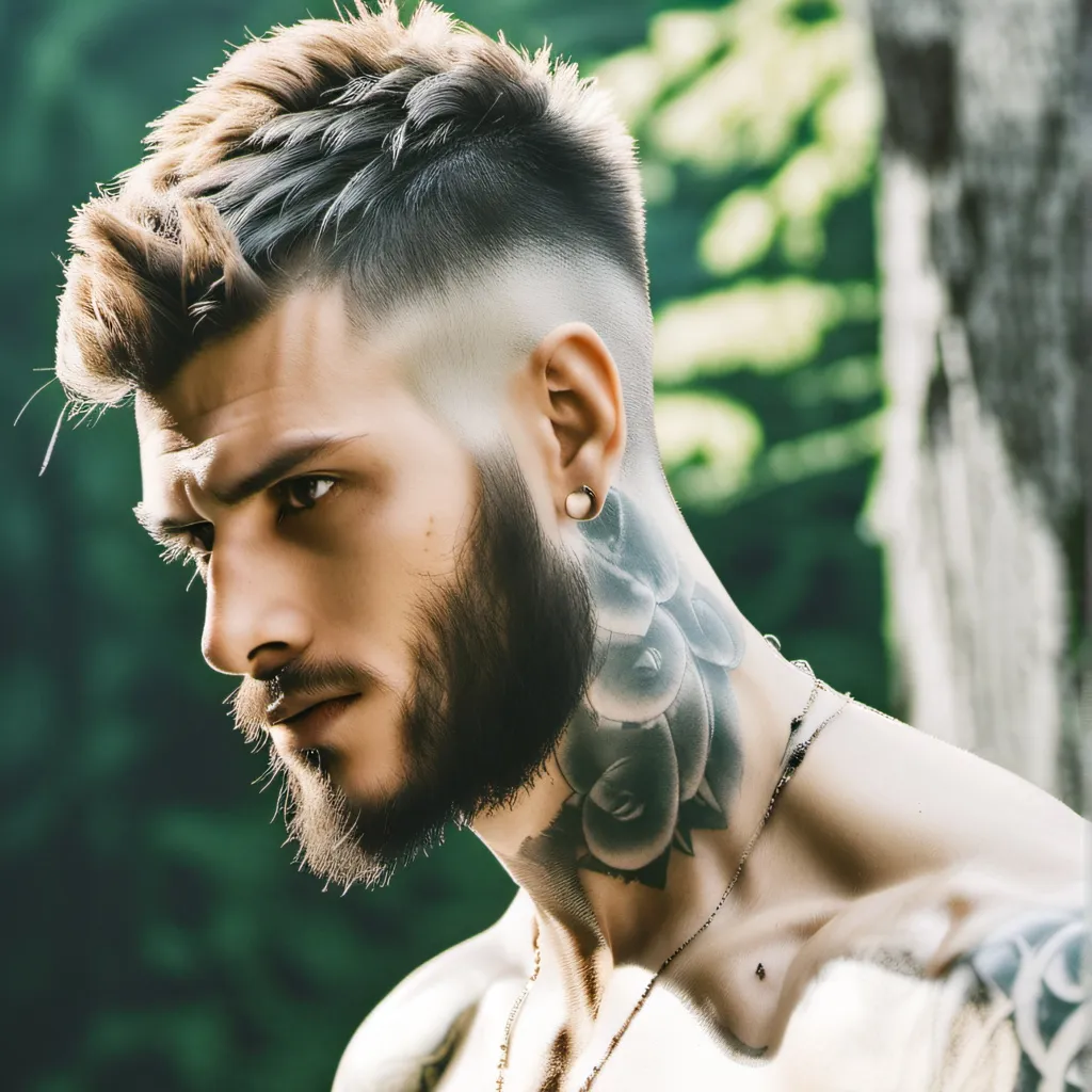 chat with ai character: Alexander 