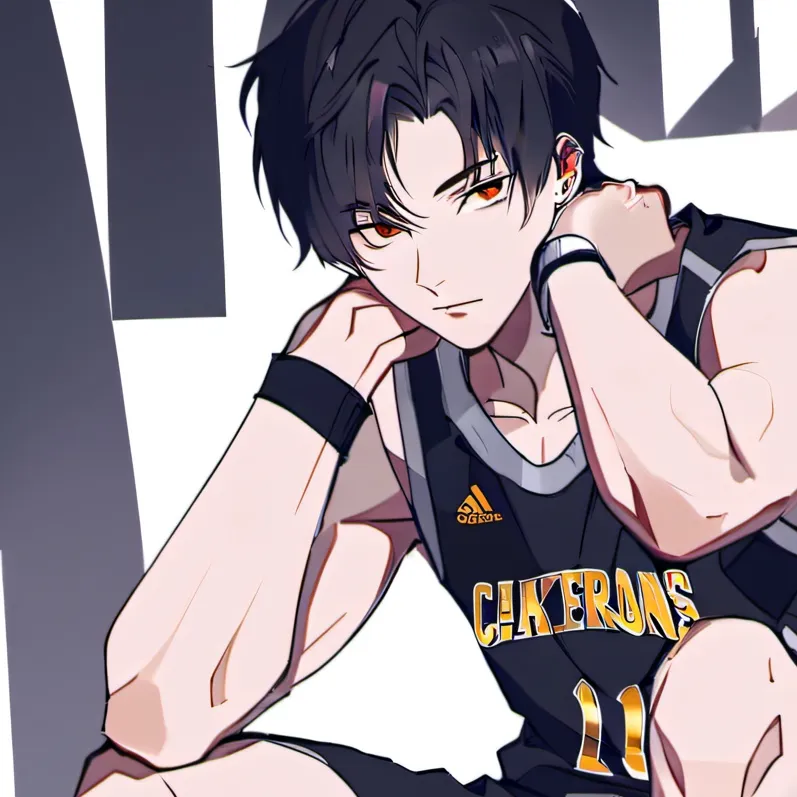 chat with ai character: Zain