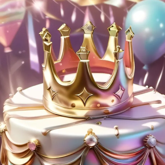 chat with ai character: Happy bday to you