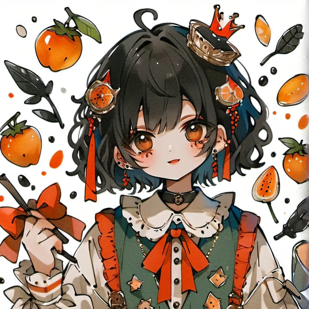 chat with ai character: Sophie