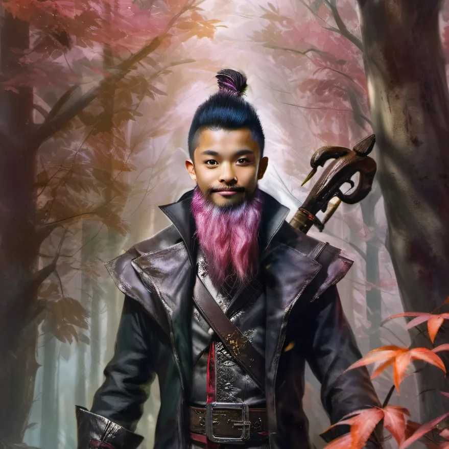 chat with ai character: bard