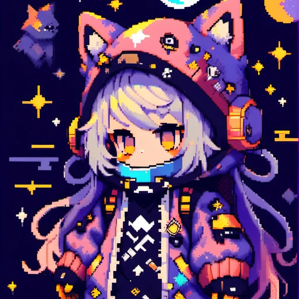 chat with ai character: space gnar