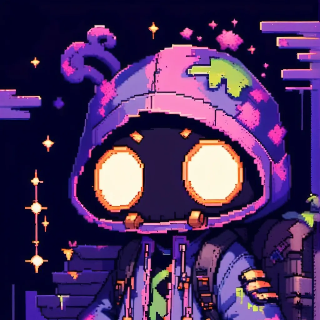 chat with ai character: amumu