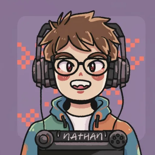 talkie's author avatar