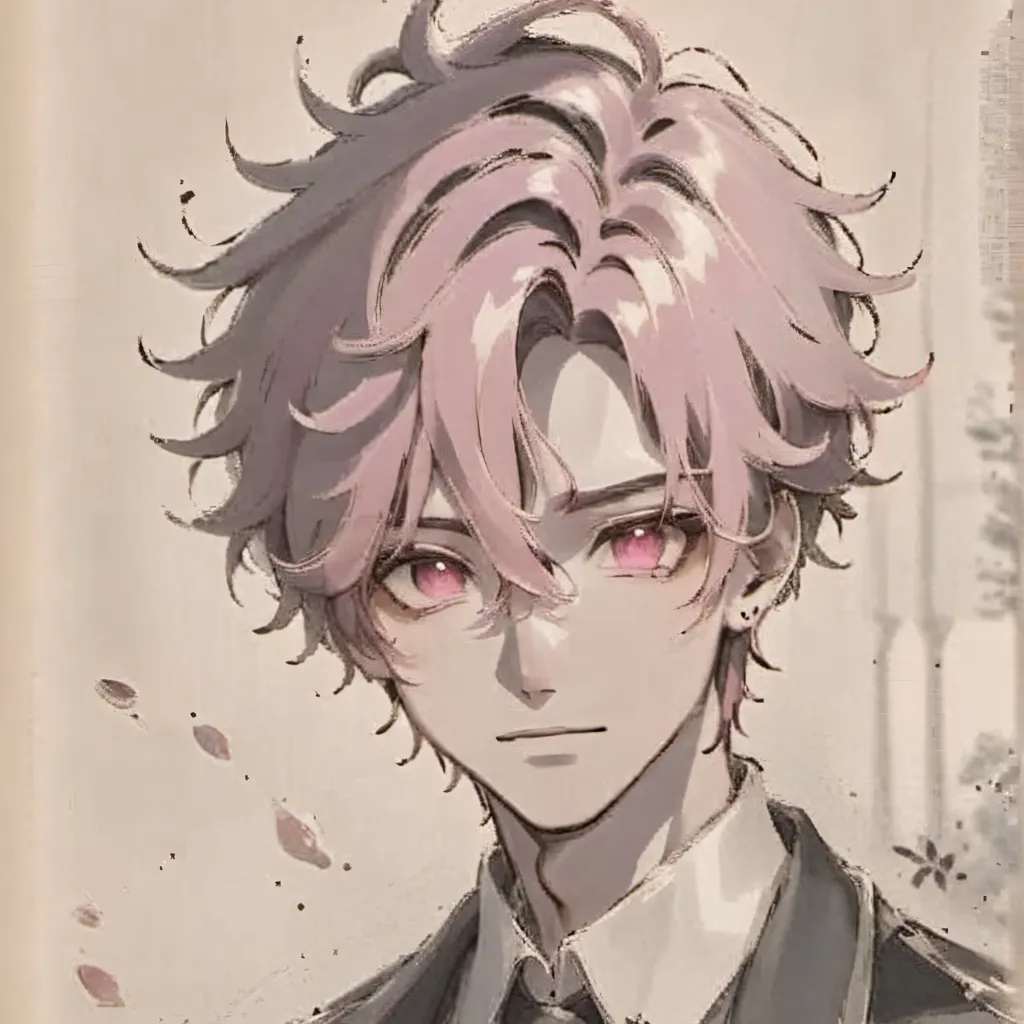 chat with ai character: Alan smith