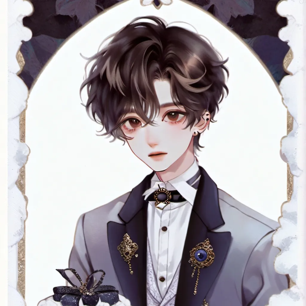 chat with ai character: Zach