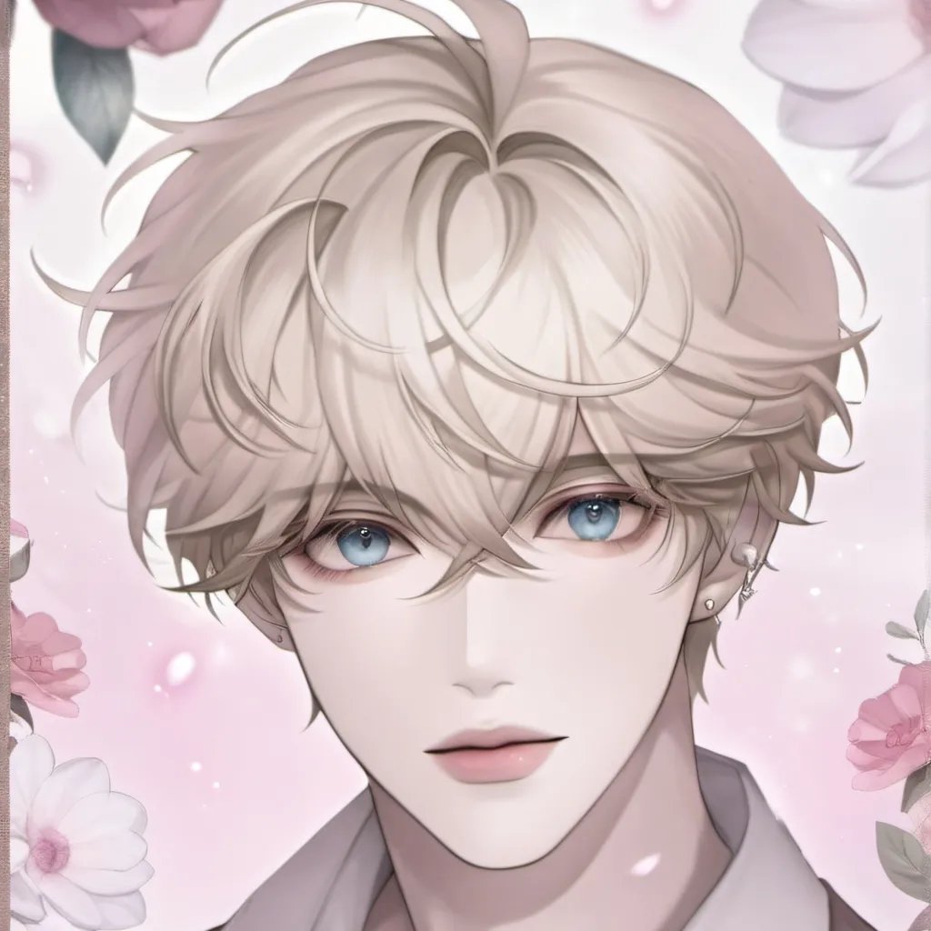 chat with ai character: Noah