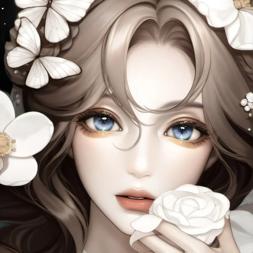 chat with ai character: Jessica