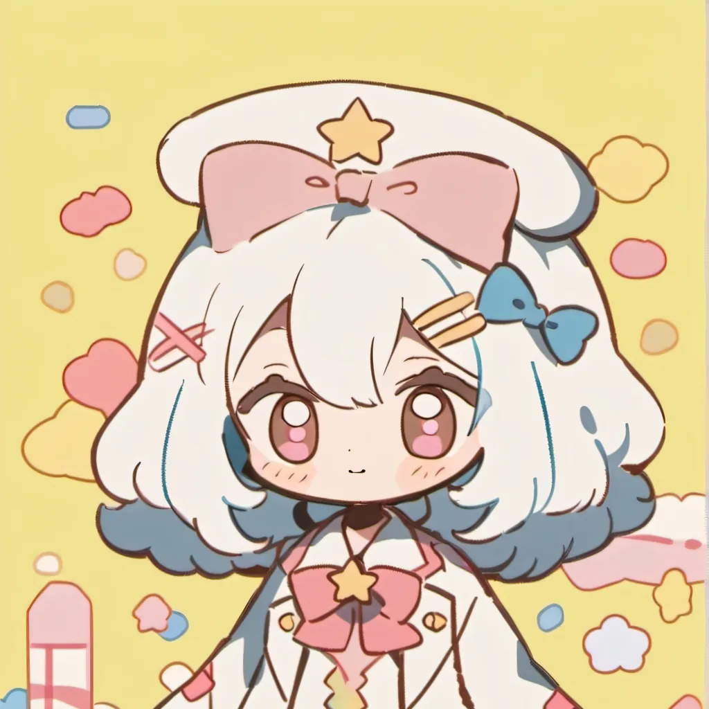 chat with ai character: Milo🎀