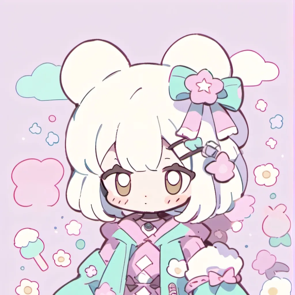 chat with ai character: sanrio