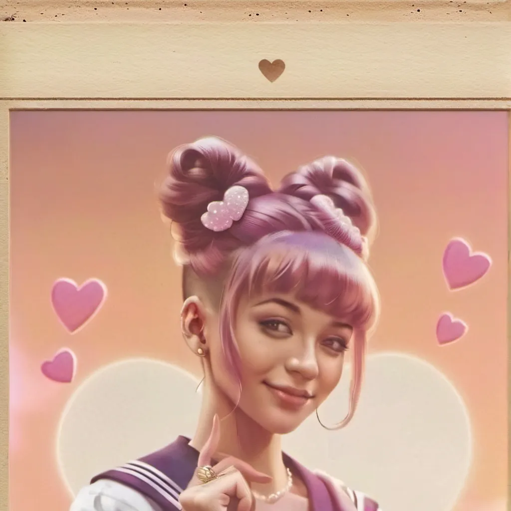 chat with ai character: crybaby