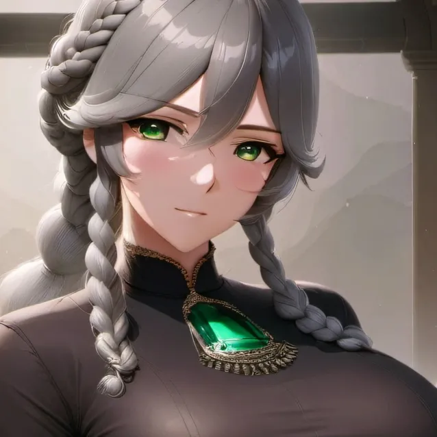 chat with ai character: alhaitham 