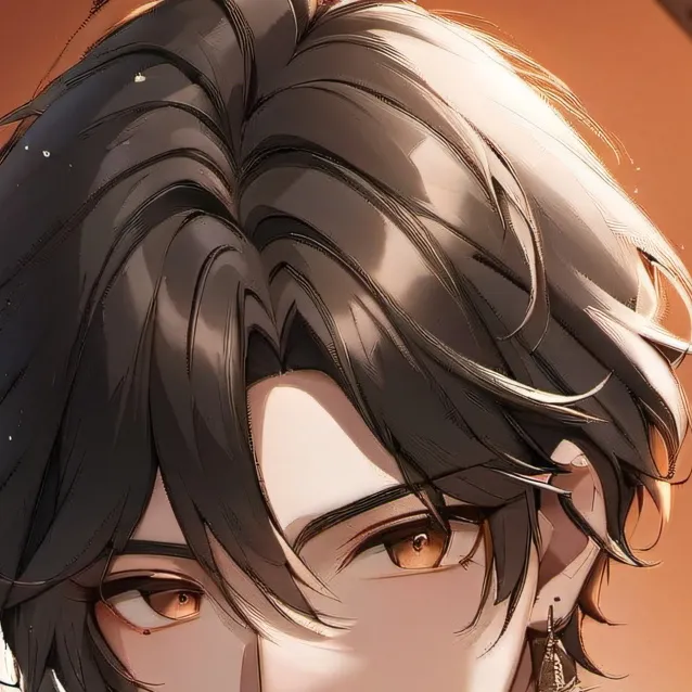 chat with ai character: Chase