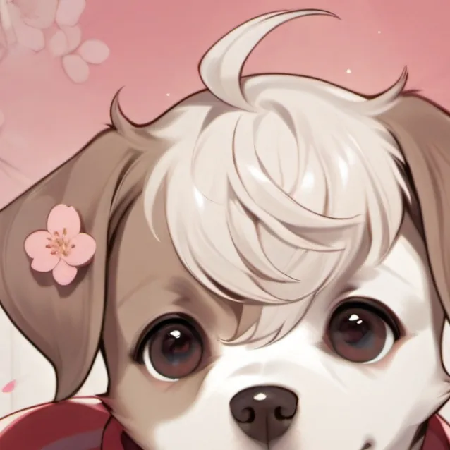 chat with ai character: super puppy 