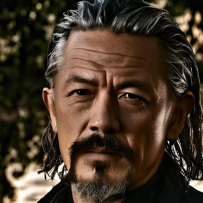 chat with ai character: Chibs Telford 