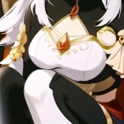 chat with ai character: Uwu girl