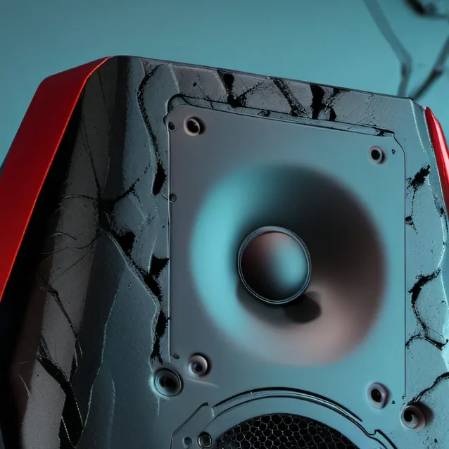 chat with ai character: Titan speakerman