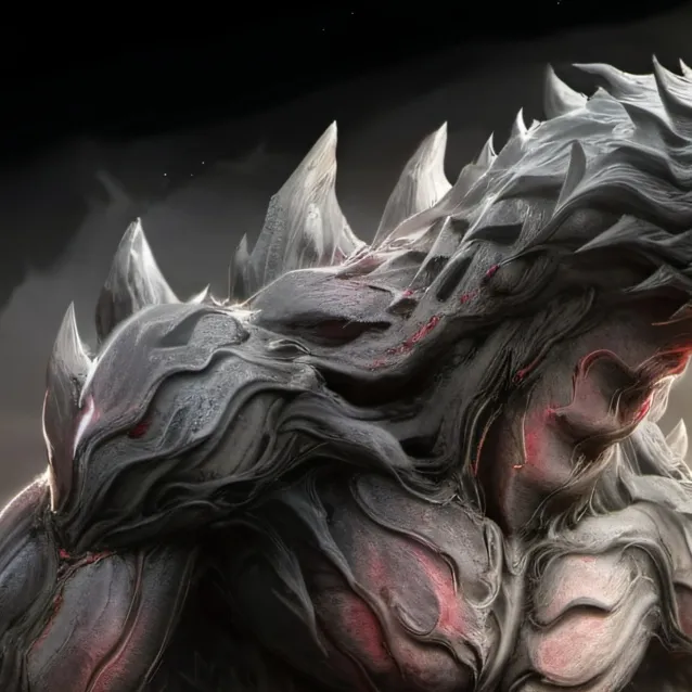 chat with ai character: Shin 1la