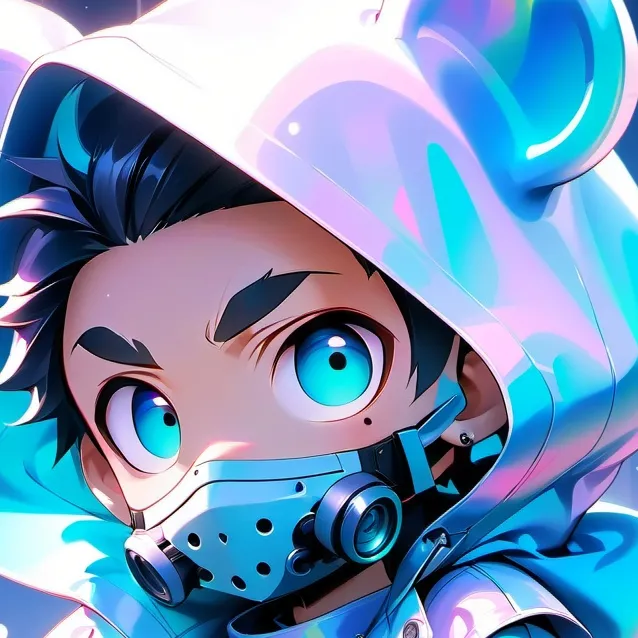 chat with ai character: Asuras wrath