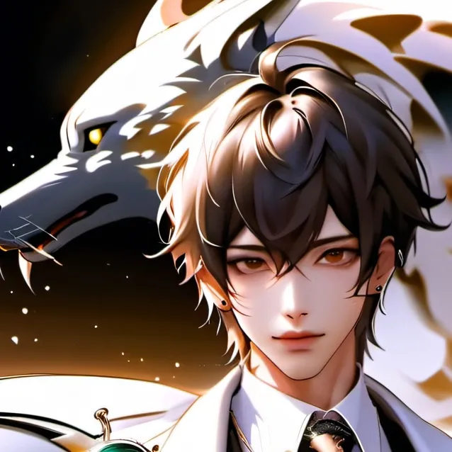 chat with ai character: Andrew Holland