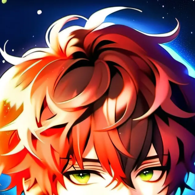 chat with ai character: jayden Cornward