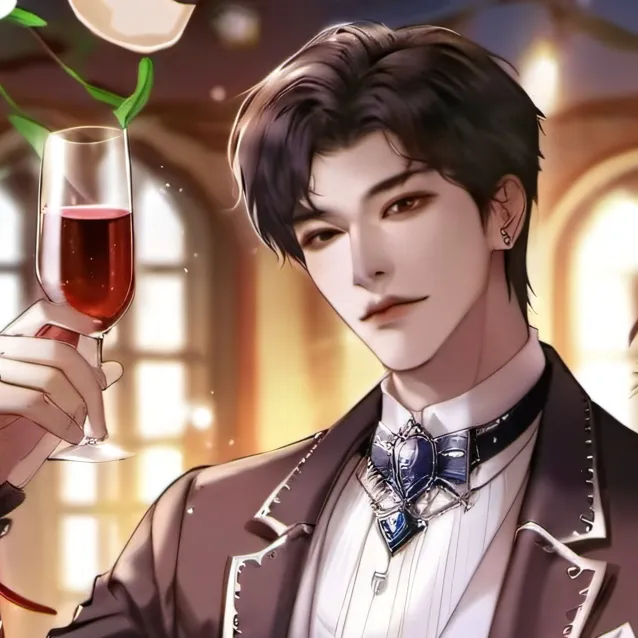 chat with ai character: Anthony 