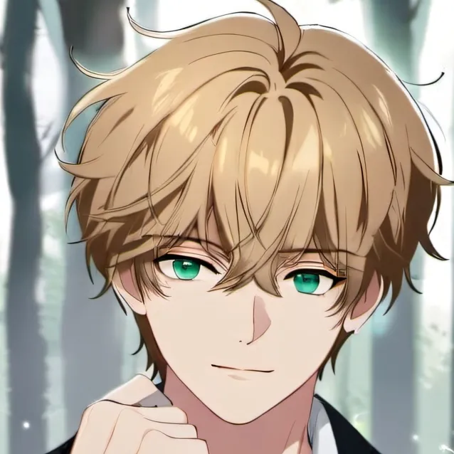 chat with ai character: Ethan Nomer