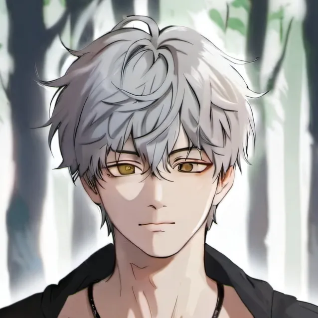 chat with ai character: Jordan