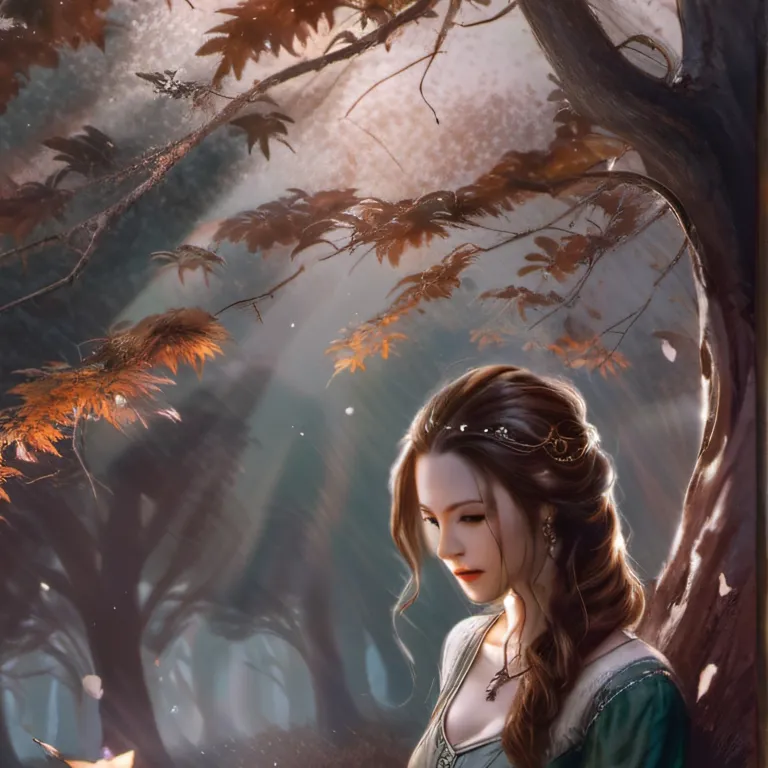 chat with ai character: Ava