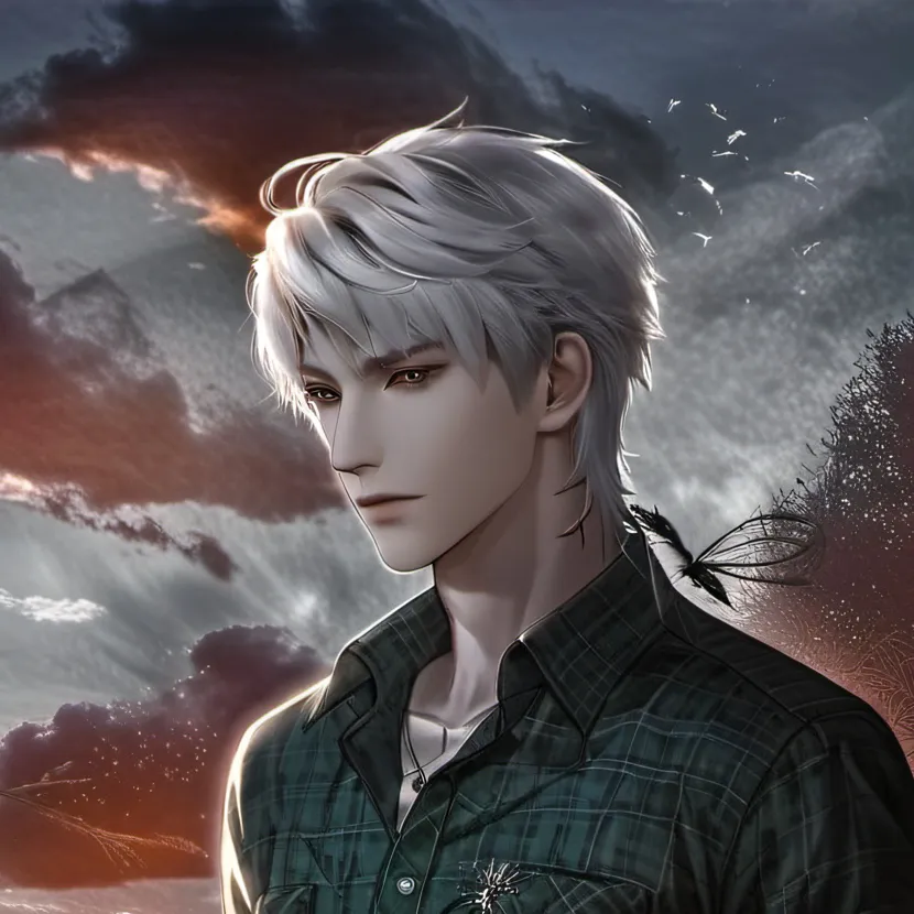 chat with ai character: Alex