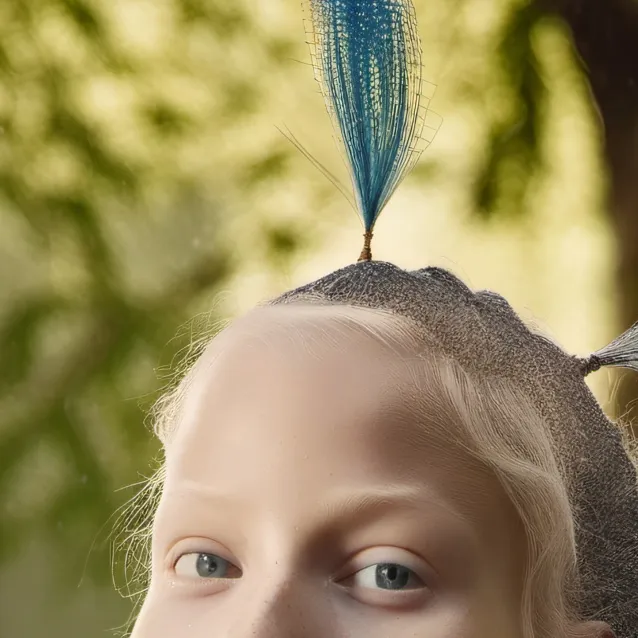 chat with ai character: Zoey