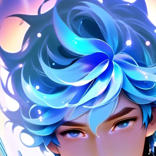 chat with ai character: max