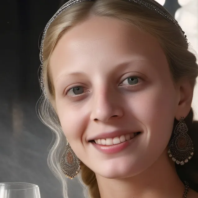 chat with ai character: matty