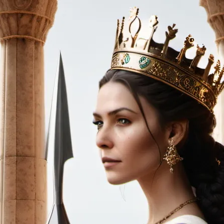 chat with ai character: Violet 