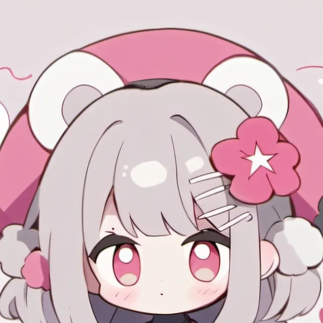 chat with ai character: miniko