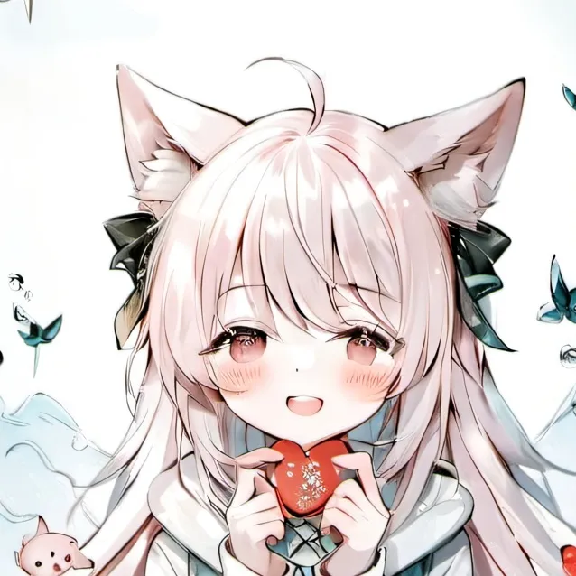 chat with ai character: ikomi