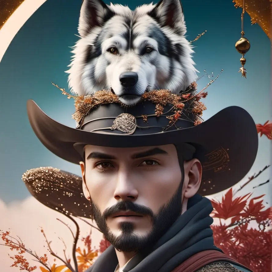 chat with ai character: Brandon