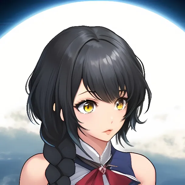 chat with ai character: Aradia