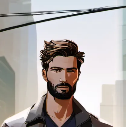 chat with ai character: james 