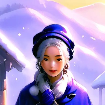 chat with ai character: alice