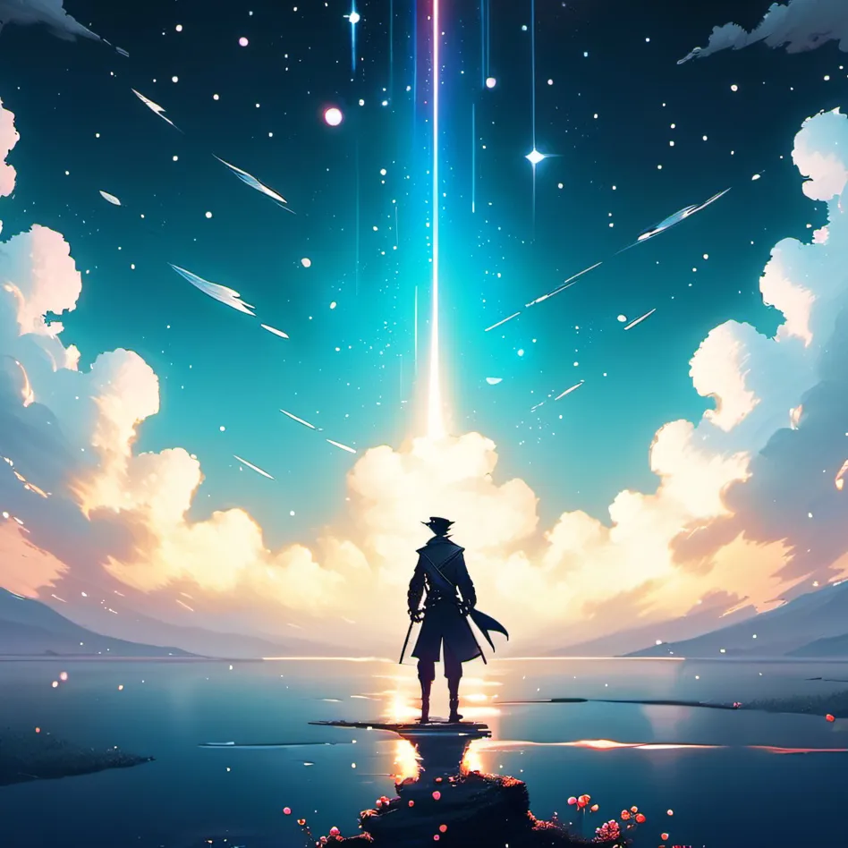 chat with ai character: numbers