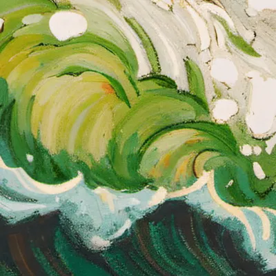 chat with ai character: boy test