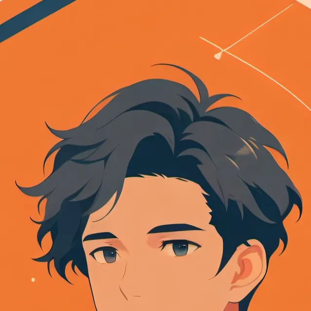 chat with ai character: lucas