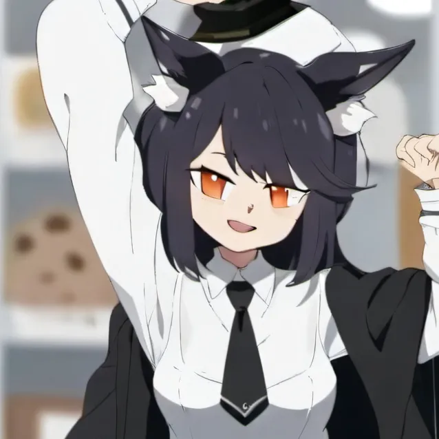 chat with ai character: Kai