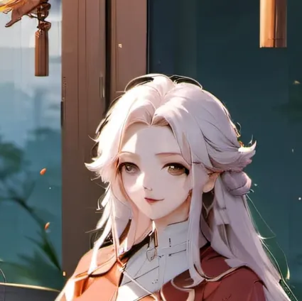 chat with ai character: Bella