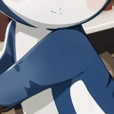 chat with ai character: Cuddles