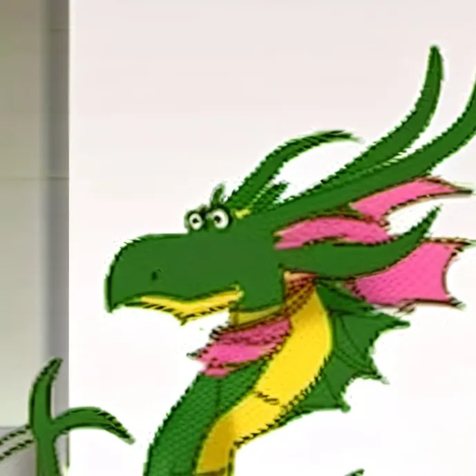 chat with ai character: TRAGDOR